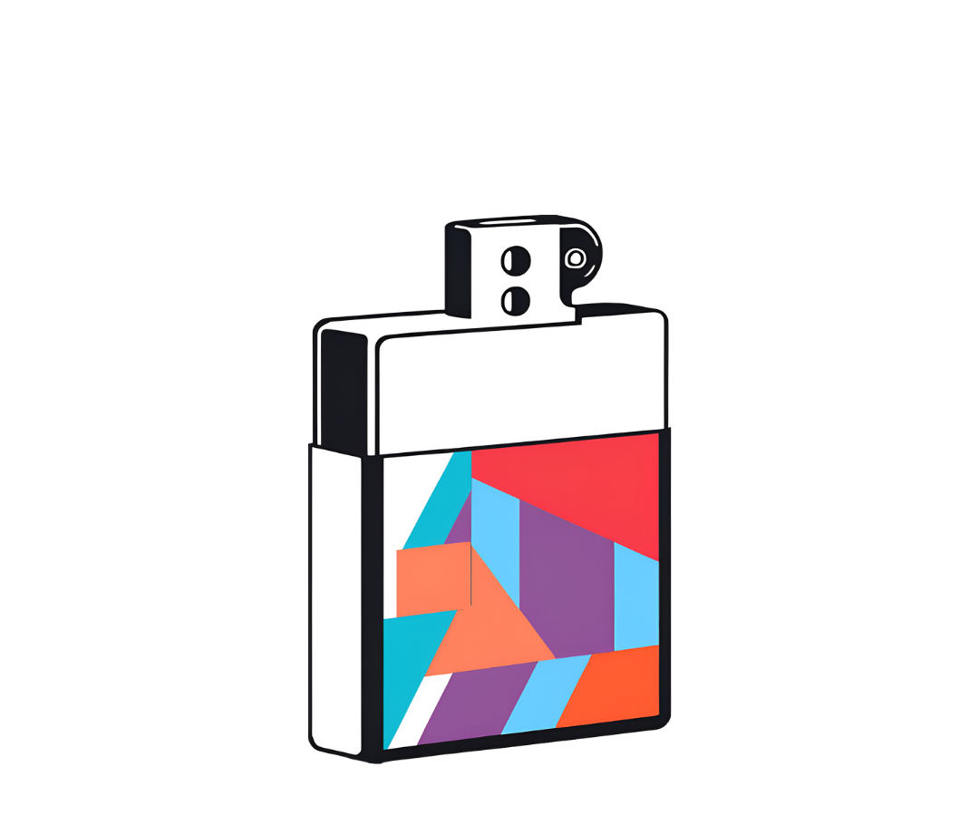 Zippo pro dýmky